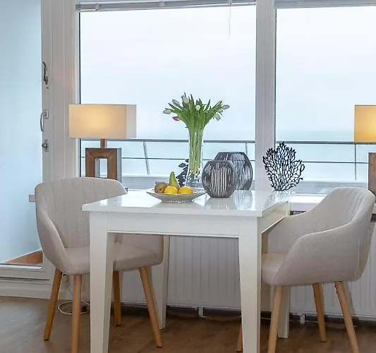 Ad6 287 Ocean Lounge Ii *